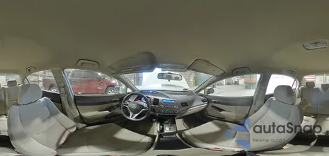 2010 Honda Civic Lx from USA, damaged, VIN 19XFA1F50AE054505